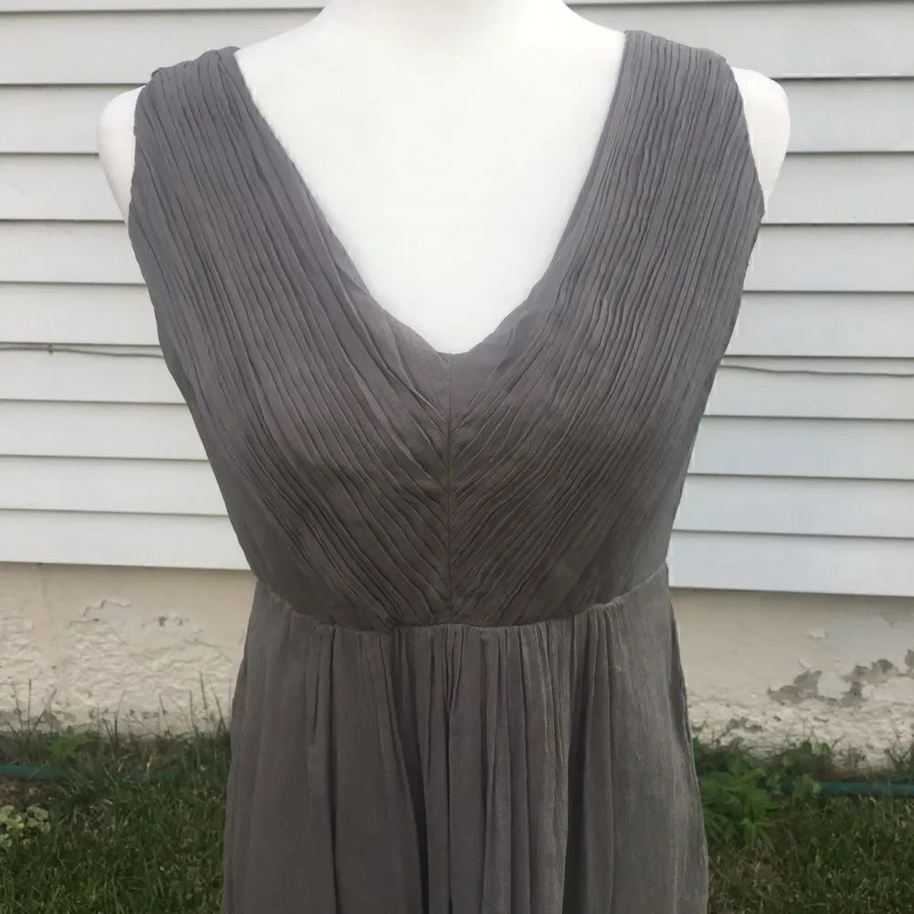 J.CREW  DRESS  - Picture 2 of 7